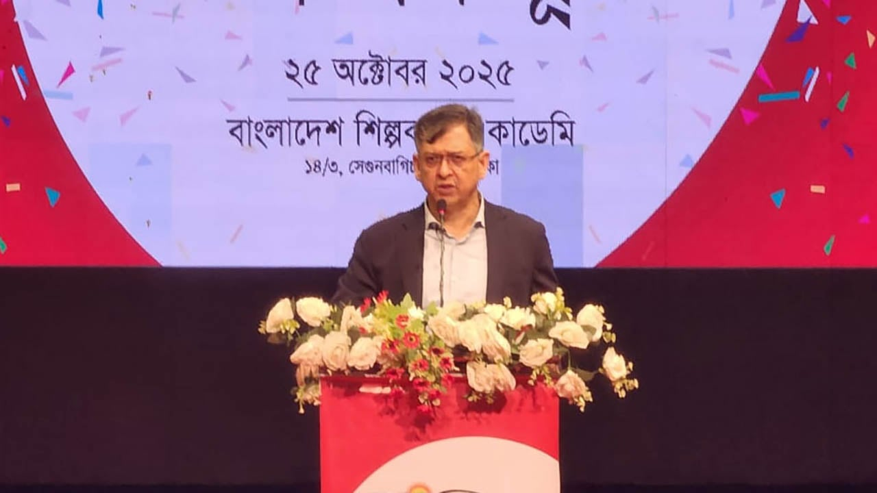 আ.লীগের প্রত্যাবর্তন ঠেকাতে সবাইকে ঐক্যবদ্ধ থাকতে হবে: সালাহউদ্দিন